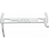 BBB BTL-125 CHAINCHECKER MIERKA NA REŤAZ