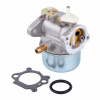 Karburátor do kosačky - Briggs Raker Stratton B&S 499059, 497586 FVAT (Briggs Raker Stratton B&S 499059, 497586 FVAT)