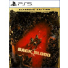 Turtle Rock Studios Back 4 Blood - Ultimate Edition (PS5) PSN Key 10000232150031