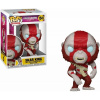 Funko POP! #1541 Filmy: Godzilla x Kong - Skar King
