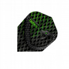 Harrows Taipan - No6 - Green F3421