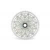 Kazeta Garbaruk - Shimano MS 10-52T Farba: Strieborná, Počet zubov: 10-52T
