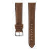 PRIM Remienok E39.5475 (20 mm, XL) – hnědý, Hnědá