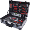 3/8'' Súprava univerzálneho náradia ,165 dielov KS Tools