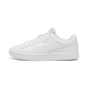Obuv PUMA biela Puma Rickie Classic JR 394252 08 Veľkosť 4,5