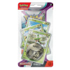 Karetní hra Pokémon TCG Paldea Evolved - Premium Checklane Blister Smoliv, Dolliv, Arboliva
