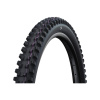 SCHWALBE plášť - SHREDDA FRONT GRAVITY PRO 29x2.50 EVOLUTION 67EPI - čierna
