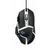 Logitech® G502 SE HERO Gaming Mouse - BLACK AND WHITE SE - U