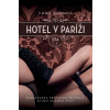 Hotel v Paríži: izba č. 2 - Emma Marsová