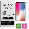 IZMAEL Prémiové ochranné sklo 9D Izmael pre Apple iPhone XR KP23271