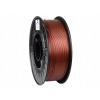 Filament 3DPower Basic PET-G 1,75mm Meď 1kg