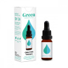Green Pharmaceutics Originálna tinktúra CBG / CBD - 10 %, 500 mg/500 mg, 10 ml