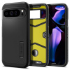 Spigen Tough Armor puzdro pre Google Pixel 9 Pro XL – čierne KF2337333