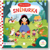 Svojtka Minipohádky – Sněhurka Dan Taylor