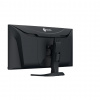 EIZO FlexScan EV3450XC-BK LED display 86,6 cm (34.1