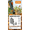 Benzínový fúkač Stihl 0,5 kg