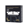JRL Professional Polovičné žiletky JRL Single edge razor blade 100 ks