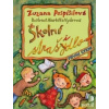 Školní strašidlo První čtení - Pospíšilová Zuzana Vydrová Markéta