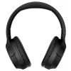 QCY H2 PRO/Jack/Drôt/BT/Bezdrôt/Čierna (H2 Pro black)