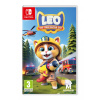Leo the Firefighter Cat | Nintendo Switch