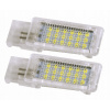 LED interiérové svietidlá VW Passat b6 b7 b8 CC CADDY EOS JETTA POLO GOLF TIGUAN