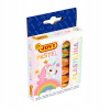 JOVI plastelína PASTEL 6x15g pastelové barvy válečky