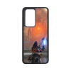 Horizon Forbidden West - Aloy in final - Huawei obal
