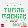 Mindok Turing Machine: Hra o hledání tajných kódů