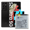 Batéria Akumulátor pre Samsung Galaxy S21 Ultra EB-BG998ABY 4855 mAh + Páska