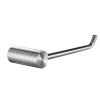 Kúpeľňový vešiak 9711A Prism Brush Nickle