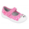Detské papuče BEFADO 209P031 Veľkosť: 22