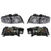 REFLEKTOR LAMPA AUDI A6 C5 01-05 L+P TYC