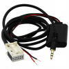 ADAPTÉR MODUL BLUETOOTH AUX JACK BMW E60 E90 E87