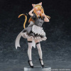 Union Creative Oshi no Ko PVC Figurka 1/6 Ruby (Cat Maid Ver.) 27 cm