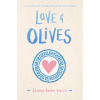 Love & Olives (Pevná)