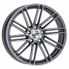 MAK Mak Leipzig 10.5x20 5x130 ET55 Gun Met-Mirror Face 71.6