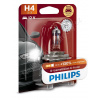 PHILIPS X-tremeVision G-force H4 P43t-38 12V 60/55W 12342XVGB1