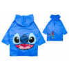 Forkids SET 3 KS PLÁŠTĚNKA STITCH (Forkids - velikost: 3-4,5-6,7-8)