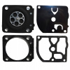 Sada membrán karburátora ZAMA GND-70 - STIHL MS231, MS251