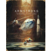 Armstrong : The Adventurous Journey of a Mouse to the Moon