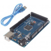 mega2560-16au r3, precizní klon arduino