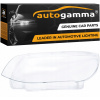 Klosz do reflektora samochodowego lamp BMW Seria 3 E92 E93 Lift 10-14 Lewy