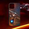 Star Trek - Enterprise - iPhone obal