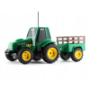 Auto na diaľkové ovládanie - Traktor s diaľkovo ovládanou Nikko vzdialene (Auto na diaľkové ovládanie - Traktor s diaľkovo ovládanou Nikko vzdialene)