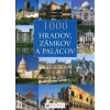 1000 hradov, zámkov a palácov