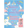 Kolotoč nad postýlku