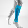 Bauerfeind Sports Sleeves - kompresné lýtkové návleky, veľkosť: S, délka: L, farba: rivera