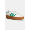 Tenisky adidas VL Court Bold JQ7832 biela EUR 37 1/3