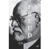 Freud temnota uprostred vízie - Breger Louis