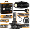 Čelovka, baterka - FENIX HM61R LED baterka - hlavička + batéria (Čelovka, baterka - FENIX HM61R LED baterka - hlavička + batéria)